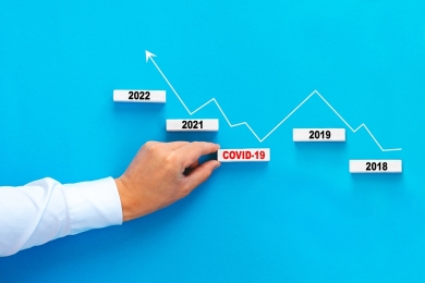 Relatório que previu a pandemia mostra riscos à economia global em 10 anos