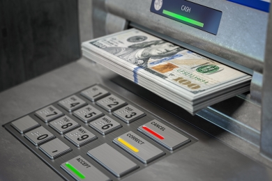 Dólar abre agosto em queda com expectativa de alta da Selic