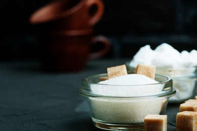 Açúcar: mercado futuro fecha em alta nas bolsas internacionais