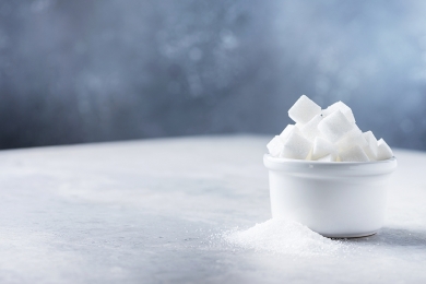 Açúcar: Volume exportado em agosto é 14,1% maior que o de ago/21