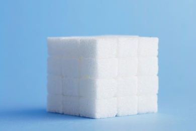 Açúcar bruto atinge máxima de sete meses na ICE com problemas em exportações indianas