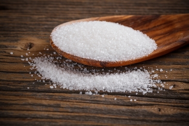 Preço do açúcar bruto tem sequência brusca de quedas na ICE