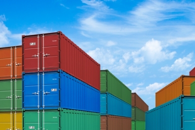 Impulsionado pelo agronegócio, portos elevam a economia brasileira