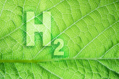 Brasil tem US$ 30 bi em projetos de hidrogênio verde, calcula BNDES